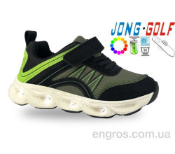 Кроссовки Jong Golf